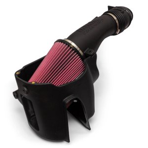 Ford F250 Performance Air Intake - Banks Power - Ram-Air, Oiled Filter - `20-`22